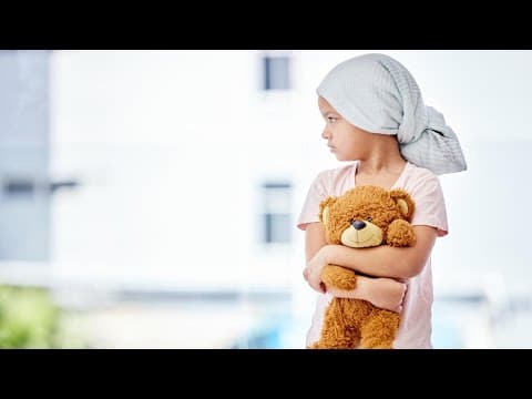 Capital Caring Health offers children's hospice and palliative care