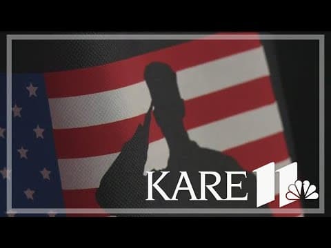 Dozens mark Marine Corps birthday at Veterans Day lunch