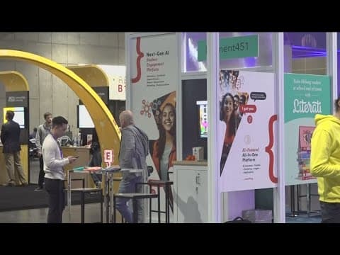 First of its kind artificial intelligence conference held in San Diego