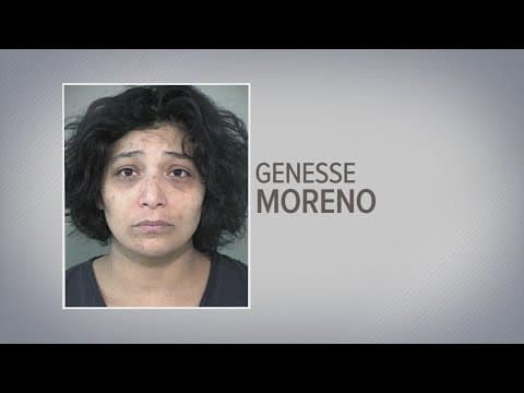 Conroe police provide details on previous calls for service to Lakewood Church shooter's home