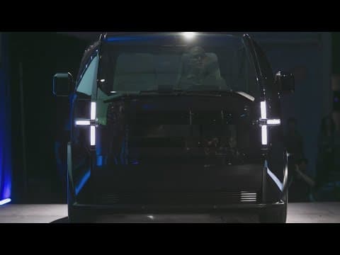 Electric car maker moving from California to Texas