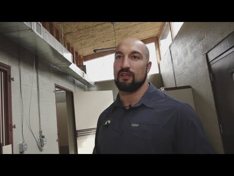 Appalachian Bear Rescue preparing for new changes