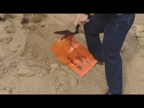 City of San Diego offering free sandbags ahead of storm