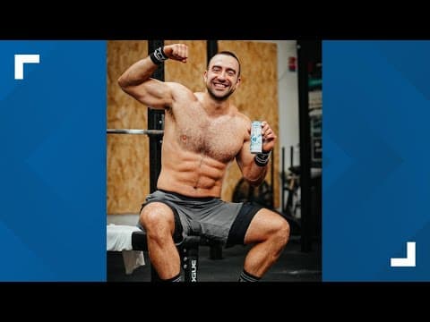 CrossFit Games to continue following athlete's death, organizers confirm