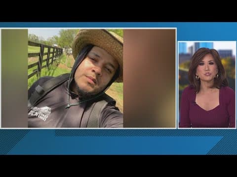 Judge denies reopening asylum case  for Abrego Garcia