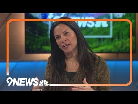 How to manage your anxiety around the Marshall Fire