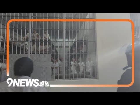 Trump administration confirms Maryland father was mistakenly deported to El Salvador