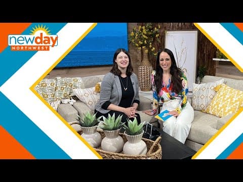 New SAM exhibit celebrates counterculture art of the '60s and '70s - New Day NW