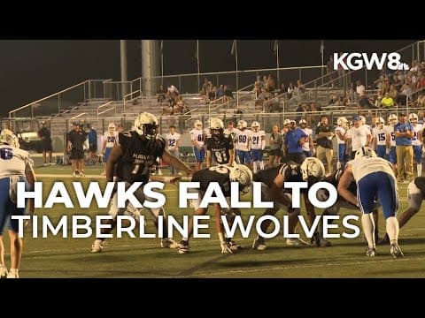 Nelson struggles in visit to Idaho | Friday Night Football