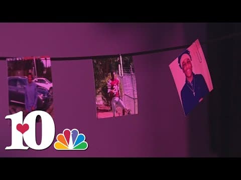 More Than a Number: Isiah Jones