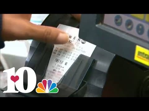 Powerball jackpot rises to $1.1 billion