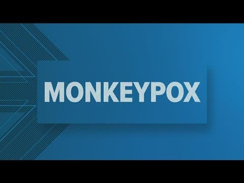 Two probable cases of Monkeypox identified in San Diego County