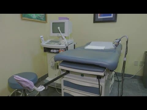 Lawmakers overturn Arizona abortion ban from 1864