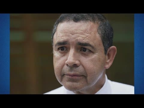 Texas Congressman carjacked at gunpoint in DC