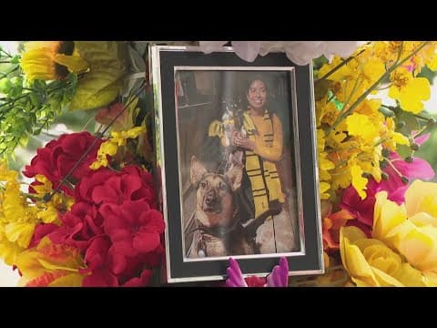 Fire safety bill signed into law in Maryland after woman died