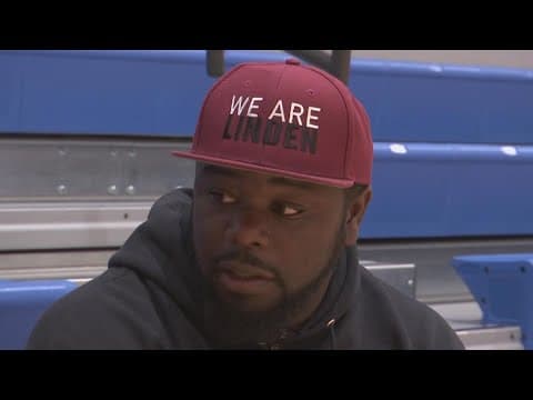 Linden activist says work to end violence must continue following latest shooting