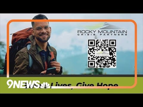 Rocky Mountain Crisis Partners looking for donations