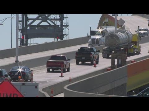 Tolls delayed again for Belle Chasse Bridge tolls