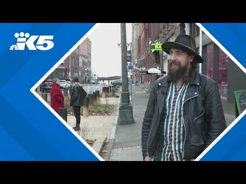 As Pioneer Square construction wraps up, Seattle businesses hope for big boost