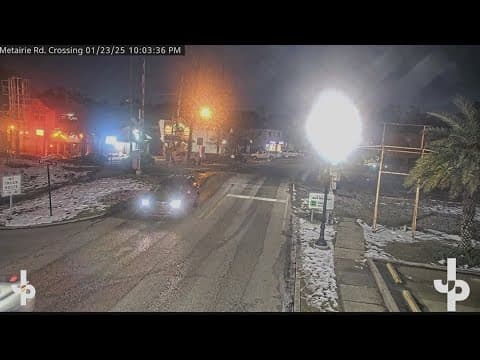 Winter Weather Latest: Many schools and businesses still closed, Causeway to reopen Friday morning