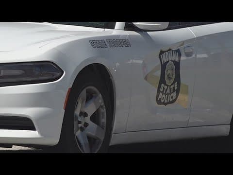 ISP issues warning after road rage shooting