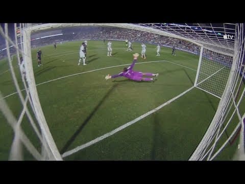 San Diego FC prepares for Charlotte after falling short in match against Colorado