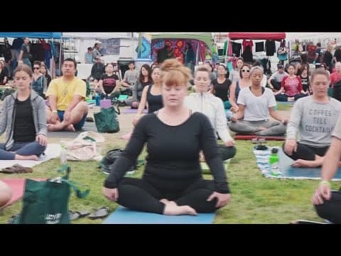 Tips for Adult Learners Week from Osher Lifelong Learning Institute