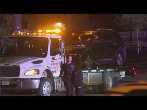 Woman found dead in her home after her roommate led police on a chase