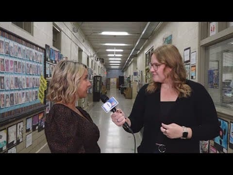 Cool Schools: Beaumont Magnet Academy