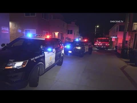 Man drowns in Mission Beach while visiting from Austin