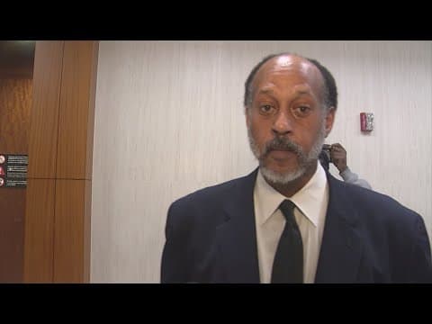 Man accused of holding woman captive in garage, drugging and raping her appears in court