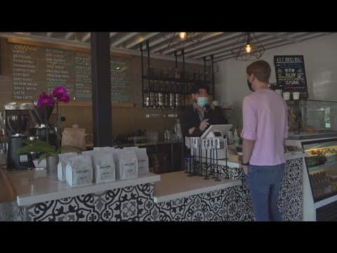 Checking in with the Chamber on August 8