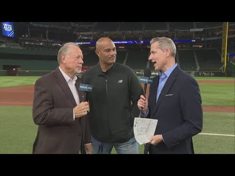 Jason Bristol and Jeremy Booth break down the Astros' ALCS Game 4 win over Texas