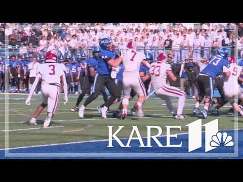 Minnetonka, Maple Grove Excited for 6A Prep Bowl