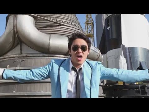 Sexual assault charges against former NASA engineer dismissed, according to online records