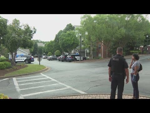 Man arrested in Carmel, charged for allegedly murdering his ex-wife in Georgia