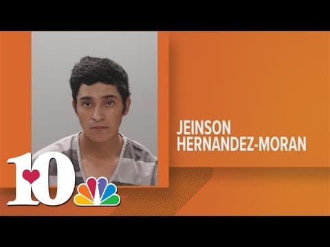 Officials: Man charged with attempted murder after pickax found embedded in victim's skull