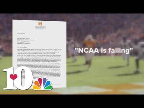 Vol Nation reacts to NCAA lawsuit
