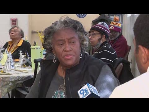 Senior property tax credit protection introduced in Prince George's County