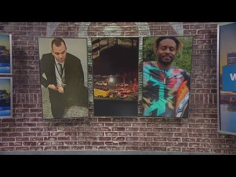 Ex-Fairfax County sergeant on trial for killing suspected shoplifter takes the stand