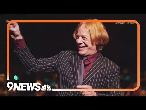 Danny Elfman and Colorado Symphony team up for Red Rocks show