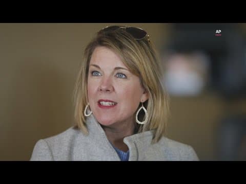 Ohio House Rep. Allison Russo stepping down from leadership position