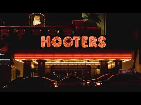Hooters files for Chapter 11 as franchisees step in to buy locations