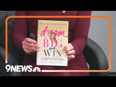 'Global-minded inclusive leader' award winner talks about her success story