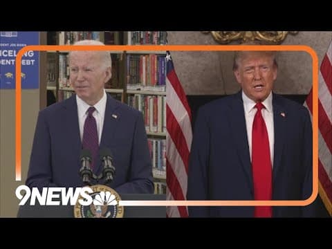 Colorado Super Tuesday primary results