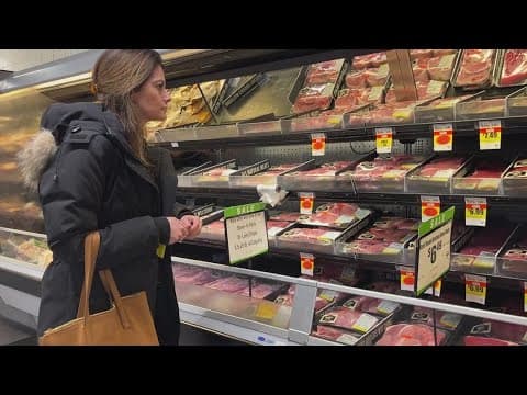 Understanding meat labels | What's the Deal?