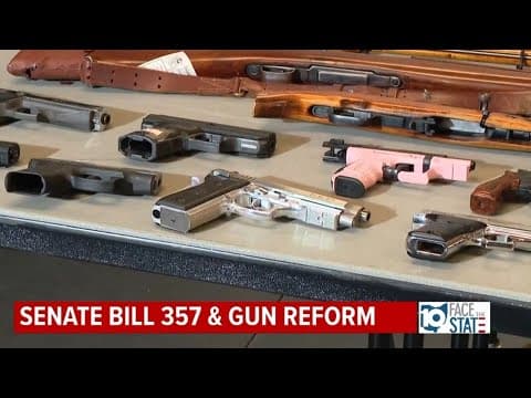 Face the State | Dec. 4, 2022