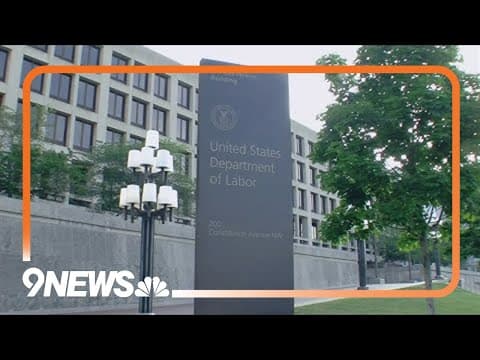 Judge may give some fired federal employees their jobs back