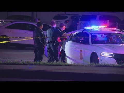 Indianapolis City-County Council to consider earlier youth curfew proposal