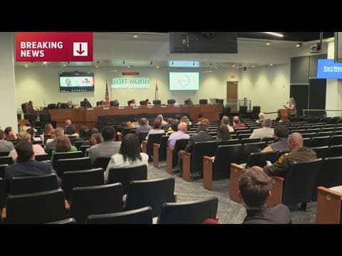 Fort Worth ISD sees gains in accountability ratings amid a state takeover